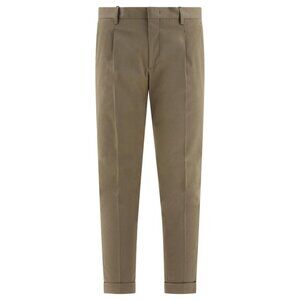 Briglia 1949 Tiberio Trousers Tag Size 52 Men